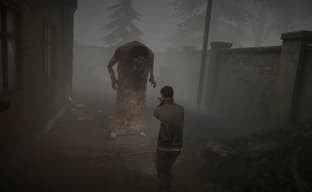 Хоррор Becrowned отдаёт дань первым частям Silent Hill — доступно демо