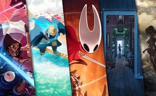 PlayStation назвала инди-хиты 2025 года, которые стоит пройти