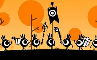 Patapon 1+2 Replay получила новый сложный режим