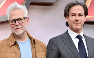 James Gunn and Peter Safran to Remain at the Helm of DC Studios After Netflix Deal