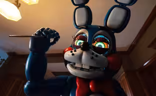 Состоялся цифровой релиз хоррора «Пять ночей с Фредди 2»