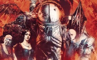 Создатели Silent Hill 2 Remake работают над хоррором, аналогов которому раньше не было