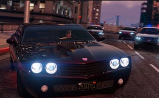 GTA могла уехать в Японию: Rockstar планировала игру про Токио