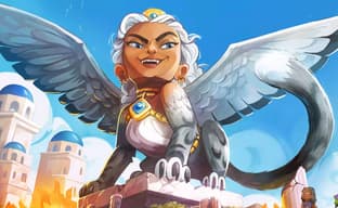 Встреча с древнегреческими богами: второе издание настольной игры Santorini выпустят в России