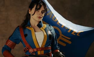 «Светлое будущее под землёй!»: косплеер предстала в образе жительницы Убежища из вселенной Fallout