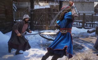 Former Head of Siberiya Nova, Alexey Koptsev, Now Leads Indie Studio Siberian Artisans