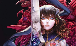 В EGS началась раздача метроидвании Bloodstained: Ritual of the Night, которая продлится меньше суток