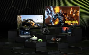 NVIDIA вводит лимит в 100 часов игрового времени в месяц для GeForce NOW