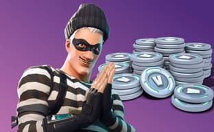 Fortnite Players Massively Exploit V-Bucks and Game Pass Loophole