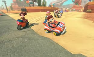 Last Chance to Buy Nintendo Switch 2 with Mario Kart World — Bundle Will Soon Disappear