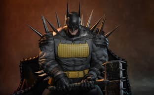 Brutal Protector of Gotham: Hot Toys Opens Pre-Order for an Ultimate Batman Figure from DC Comics