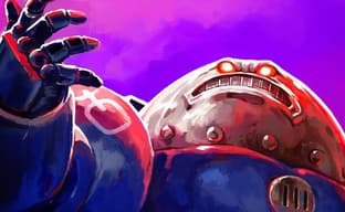 Наказание за жадность: Space King показал Games Workshop, как нужно делать анимацию