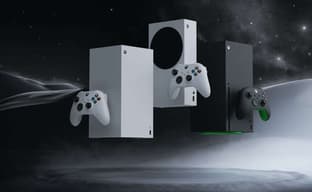 Xbox Series X|S Sales in 2025 Fell to Nearly 1 Million — Insider