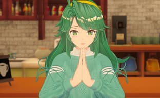 VR Remake Crowdfunding of "Strip Mahjong" Super Real Mahjong Venus Returns Exceeds All Expectations. Release Postponed Due to Success