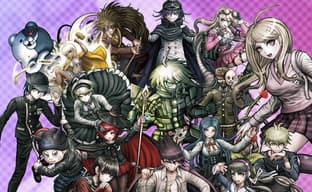 Продажи игр серии Danganronpa преодолели отметку в 10 млн копий