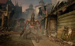 "Larian Just Got Unlucky." Witchfire Developer Comments on AI Scandal