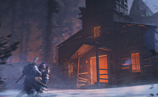 В Escape from Tarkov начался Колотун и улучшили матчмейкинг, а серверы обвалились — вышло обновление 1.0.1.0 с новым контентом