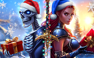 Россиянина забанили на 97 лет в онлайн-игре — ему не понравилась награда из лутбокса и он стал терроризировать администраторов