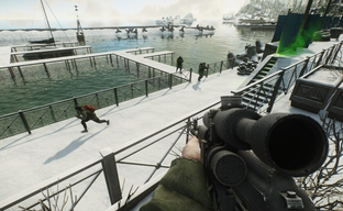 Никита Буянов анонсировал переделку графики Escape from Tarkov — обсуждается «Тарков 2.0», появится сезонный персонаж, прозрачные магазины и новый сериал