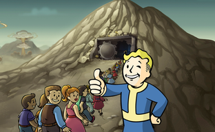 Amazon готовит реалити-шоу по мотивам Fallout Shelter — инсайдер
