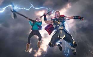 Тизер «Мстителей: Судный день» с Тором утёк в сеть до показа в кино и намекнул на центральную тему фильма
