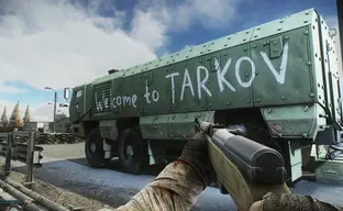 Никита Буянов хочет, чтобы консольные игроки Escape from Tarkov страдали