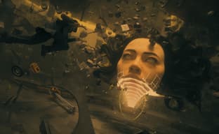 Control Resonant to be Released on Steam on Launch Day — First Time for a Remedy Single-Player Game