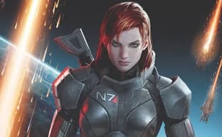 Original Trilogy Actors Ready to Return in Mass Effect 5