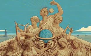 Хранилище человеческих знаний древнего мира: в России выпустят настольную игру «Великая библиотека»