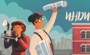 «Hollow Knight для девочек» и симулятор «продажного» журналиста: главные инди-игры ноября