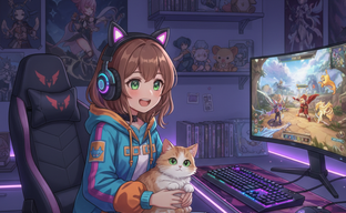 Женщины-геймеры существуют и их много — исследователи объяснили, почему некоторые старательно скрываются