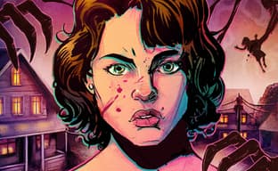 (18+) Открылся предзаказ на настольный хоррор «Последняя выжившая» — одиночную игру в стиле фильмов ужасов