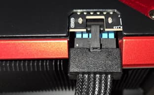 ASUS назвала смещенный разъем питания на ROG Matrix RTX 5090 стоимостью $4 тысячи «особенностью дизайна»