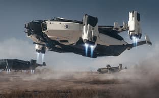 Пирамида Star Citizen достигнет $1 млрд в 2026 году — это как минимум три Cyberpunk 2077 и несколько десятков инди проектов сверху