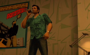 Моддер представил «настоящую» некстген-версию GTA: Vice City с улучшенной графикой и эффектами