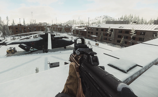 «Извините»: Никита Буянов прокомментировал «рождественский» сбой в Escape from Tarkov