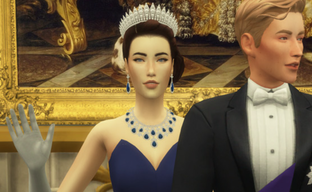 Покажут ремастер The Sims 4 с открытыми районами и DLC про королевства? Maxis расскажет о будущем игры в январе