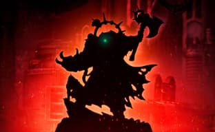 Анонсирована новая миниатюра Гурона для Warhammer 40,000 — возвращение предводителя Красных Корсаров