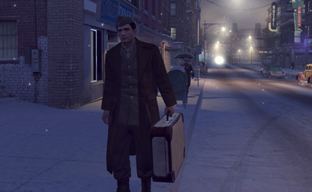 Праздник спасён: Valve позаботитесь о фанатах классической Mafia II — началось бета-тестирование обновления Steam