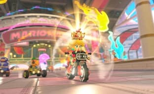 Switch 2 продолжает доминировать на японском рынке: лидеры продаж