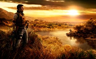 Серверы Far Cry 2 на Xbox 360 неожиданно вернулись в онлайн после 4 лет простоя