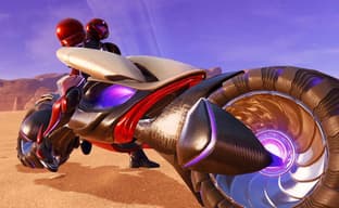 Nintendo раскрыла детали разработки и философию дизайна Metroid Prime 4