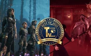 Топ-5 ПК-игр 2025 года по версии портала Twisted Voxel