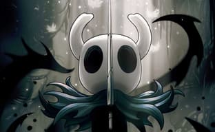 Стримерша прошла «Путь Боли» в Hollow Knight на танцевальном коврике