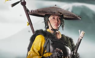 Prime 1 Studio показала статую Ацу из Ghost of Yotei — возвращение на путь мести