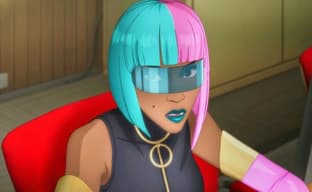 Dispatch попадёт на Game Awards 2026, но разработчики переживают, что об игре забудут