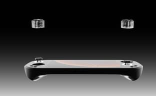 Mangmi Pocket Max Portable Console to Feature Replaceable Magnetic Blocks with Buttons and D-Pad