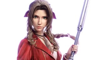 Prime 1 Studios представила статую Айрис Гейнсборо из Final Fantasy VII Rebirth