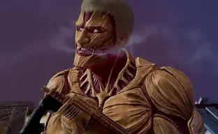 «Том Клэнси вращается в гробу». Тактический шутер Rainbow Six Siege получил коллаборацию с «Атакой титанов»