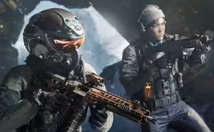 Call of Duty обгоняет Battlefield 6 по популярности на консолях, но уступает на ПК